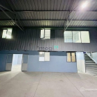 Nhà Kho - Xưởng: *Cho thuê kho xưởng mặt tiền*525m2 Lò Lu, Trường Thạnh, Quận 9