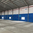 Nhà Kho - Xưởng: Cho thuê Kho - bãi, 15x35m, hơn 1000m2. MT Nguyễn Duy Trinh. 35