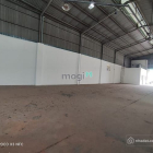 Nhà Kho - Xưởng: Cho thuê kho mới *1000m2 gần Hoàng Hữu Nam, Long Thạnh Mỹ, TP T