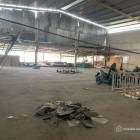 Nhà Kho - Xưởng: * Cho thuê sân bãi và kho*2000m2 Võ Chí Công, Phường Phú Hữu, Q