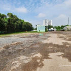 Nhà Kho - Xưởng: * Cho thuê đất*3000m2 - 18.000m2 Nguyễn Thị Tư, phường Phú Hữu,