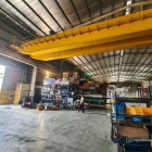 Nhà Kho - Xưởng: Cho thuê kho trong KCN Cát Lái, Võ Chí Công, Cát Lái, Quận 2