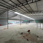 Nhà Kho - Xưởng: *Cho thuê kho xưởng*1.100m2 QL 13, Hiệp Bình Phước, Quận Thủ Đứ