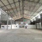 Nhà Kho - Xưởng: *Cho thuê kho xưởng*800m2-1.600m2 gần QL 1K, Linh Xuân, Quận Th