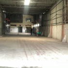 Nhà Kho - Xưởng: Cho thuê Kho - Xưởng đường Tây Hòa - Xa Lộ Hà Nội. dt: 600m2. 3