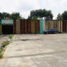 Nhà Kho - Xưởng: *Cho thuê đất*1800m2 gần Q.L 1A, Phường Linh Trung, Quận Thủ Đứ