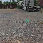 Nhà Kho - Xưởng: *Cho thuê đất*1.600m2 gần đường Hoàng Hữu Nam, Long Bình, Quận 