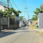 Bán căn hộ chung cư: Bán đất hẻm 20 đường số 160 , P tăng nhơn phú A, Tp thủ đức