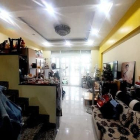 Bán đất thổ cư: Trường Thọ - 4 Lầu - 75m2 - Chỉ 7.7tỷ HXH 1 trục - Ngang 5m