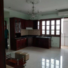 Cho thuê gấp chung cư 165 cầu giây-tòa sông đà- căn góc t