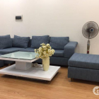 Cho thuê chung cư cao cấp full đồ 85m 17T4  đẹp, tầng đẹp, full đồ