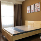 Độc quyền cho thuê CH The Sun 2PN giá chỉ 15 triệu/ tháng–LH: 0902222167