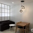 Thuê nhanh Officetel Sunrise CityView đầy đủ nội thất cao cấp giá 11.5tr LH:0942096267