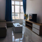 Chính chủ cần cho thuê Hoàng Anh Thanh Bình 73m2 2PN ,decor đẹp ,giá 12tr/tháng .Lh 0907761822