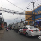 CHO THUÊ NHÀ NGUYÊN CĂN MẶT TIỀN QUẬN BÌNH TÂN GIÁ RẺ