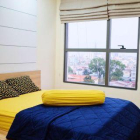 cho thuê căn hộ garden gate phú nhuận 84m2,3 phòng ngủ, giá 25tr/th