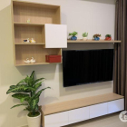 cần cho thuê căn hộ Botanica Premier 69m2, 2 phòng ngủ, 16tr/th