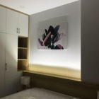 cần cho thuê căn hộ botanica premier 74m2, 2 phòng ngủ giá 18 triệu/tháng