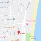 Cho thuê lô góc 2 MT đường Võ Nghĩa-Đông Kinh Nghĩa Thục,ven biển Đà Nẵng 300 m2.LH:0905.606.910