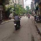 Cho thuê nhà mặt phố Nguyễn Huy Tưởng - Thanh Xuân làm hàng ăn uống