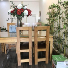 Cho thuê cccc Sakura Tower-47 V.T.Phụng 89m² 3PN,2VS Full cao cấp, giá chỉ 11tr. LH 0945665777