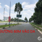 400TR/ NỀN 100M2 BÀN GIAO SỎ ĐỎ