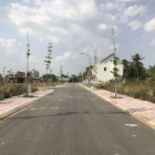 Đất Biên Hòa mặt tiền đường Hoàng Minh Chánh SHR 16TR/m2 LH: 0987064245