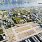 Hàng Ngoại Giao dự án Green Park cẩm phả - 0888.899.829