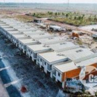 Chỉ cần hơn 700 triệu sở hữu ngay lô đất 150m2 mặt tiền chợ ngay KCN