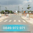 Bán Đất Kế Bên Chợ. Liền Kề Vòng Xoay An Phú. Sổ Riêng Từng Nền.