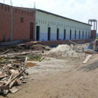 [VÙNG ĐẤT VÀNG] lô đất gần chợ đức hòa, 900tr/nền 100m2, khu dân cư đông đúc.