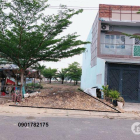 Bán đất khu dân cư An Lạc 2- năm gần khu Tên Lửa Bình Tân, giá 700triệu/nền