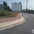 Chính Chủ Cần Bán Đất DT 5*20 MT QL1A Vòng Xoay An Lạc.