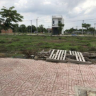 Kẹt tiên nên bán gấp miếng đất 150m2 xây trọ gần kcn Cầu Tràm, sổ riêng