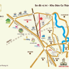 Mở bán khu dân cư Thịnh Vượng 2 Residence Củ Chi giá chỉ 13,5 tr/m2