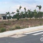 mua là nhận sổ ngay đất mặt tiền tỉnh lộ 9 củ chi giá chỉ 620tr/80m2.SHR,XDTD