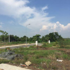 Chính chủ bán đất thổ cư mặt tiền đường Võ Văn Bích Xã Bình Mỹ