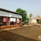 Bán Trang Trại Vườn Trái Cây 2 Mặt Tiền Rạch Cầu Cây Xanh Đường Bình Mỹ