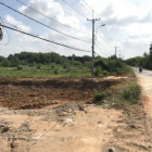 Bán đất nền Saigon Star City  tây bắc Củ Chi