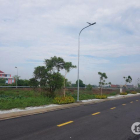 Tin Môi giới đăng 22 phút trước Bán đất Bình Mỹ, ngay cầu Rach Tra, XDTD, SHR