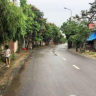 Cần bán gấp đất đường Tân Hiệp 6 - Hoc môn, 105m2, SHR