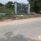 Cần bán gấp đất đường Tân Hiệp 14 - Hoc Môn, 147m2, SHR, 980tr, L/H 0349875451