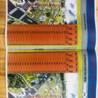 Đất nền KDC Green city Hóc Môn