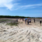 Đất nền ven biển Lagi BÌnh Thuận cam kết lợi nhuận