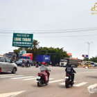 KHU ĐÔ THỊ CÁT LINH- BỘ MẶT CỦA NGƯỜI DÂN LONG THÀNH, CỬA NGÕ SÂN BAY QUỐC TẾ LONG THÀNH