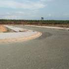 Bán dự án Long việt An đường Bắc Sơn - Long Thành thổ cư 100% Giá chủ đầu tư