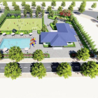 NẾU LÀ NHÀ ĐẦU TƯ BẠN KHÔNG NÊN BỎ QUA ĐẤT NGAY CHỢ GIÁ RẺ NHẤT THI TRUONG