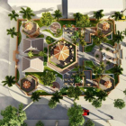 KDC PHƯỚC CHÁNH MỘ ĐỨC QUANG NGAI GD1 TÁI ĐẦU TƯ