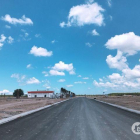 bán đất dự án Mega City 2 Nhơn Trạch, còn vài vị trí đẹp, giá cực tốt