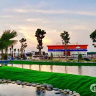 THANH LÝ GẤP 1 LÔ GẦN ĐƯỜNG 25C TTHC NHƠN TRẠCH GIÁ CHỈ 8TR/M LH:0966.113.779